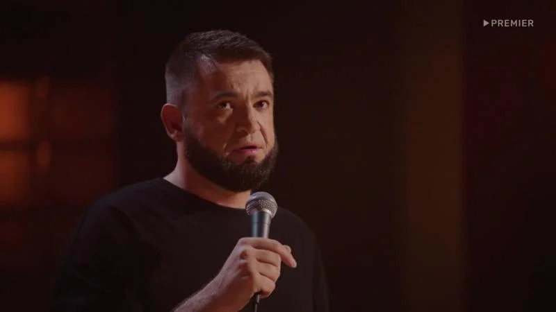 Кадры из ТВ шоу Stand Up (2013)