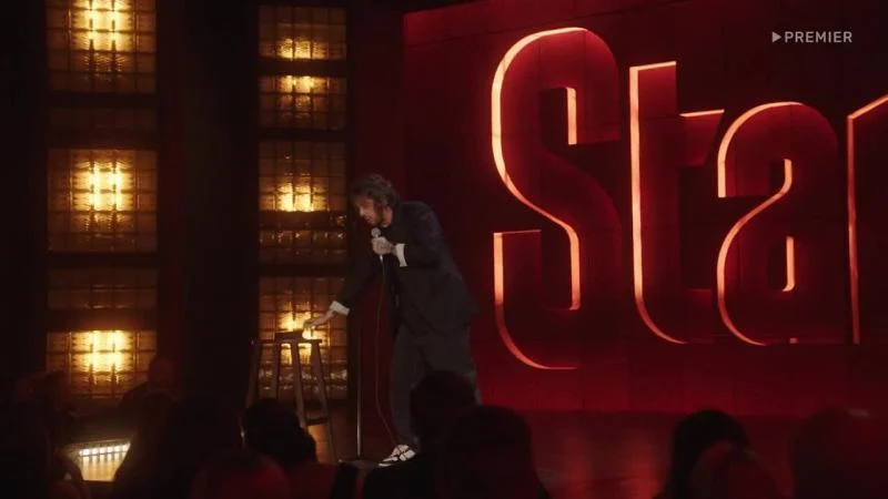 Кадры из ТВ шоу Stand Up (2013)