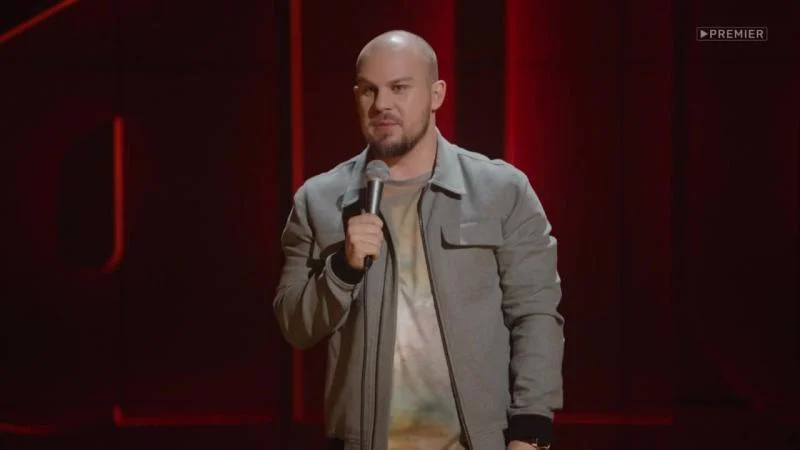 Кадры из ТВ шоу Stand Up (2013)