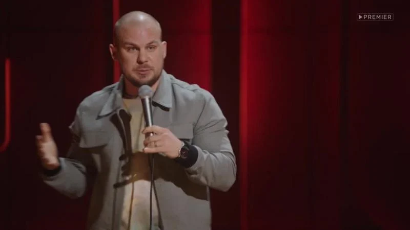 Кадры из ТВ шоу Stand Up (2013)