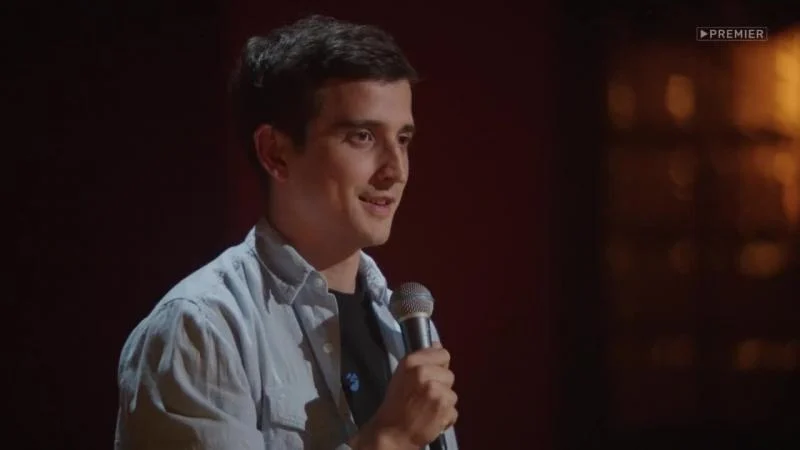 Кадры из ТВ шоу Stand Up (2013)