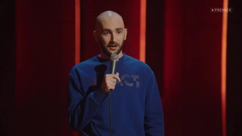 Кадры из ТВ шоу Stand Up (2013)