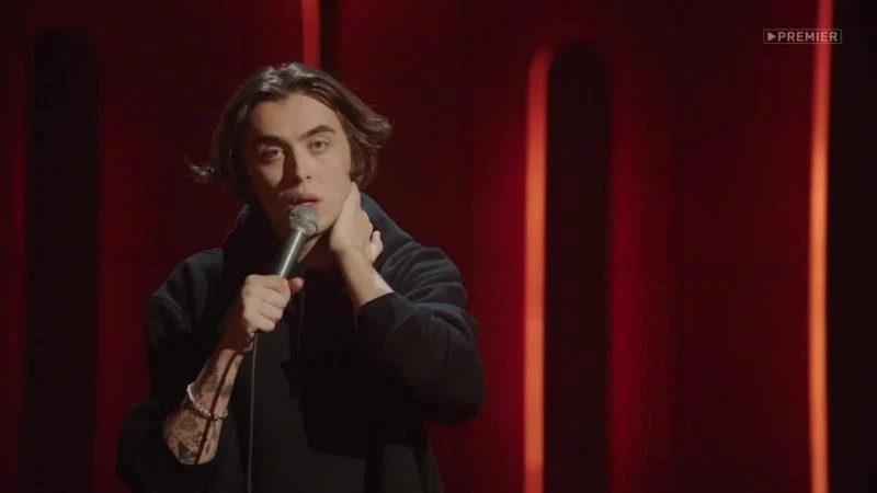 Кадры из ТВ шоу Stand Up (2013)