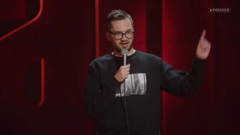 Кадры из ТВ шоу Stand Up (2013)