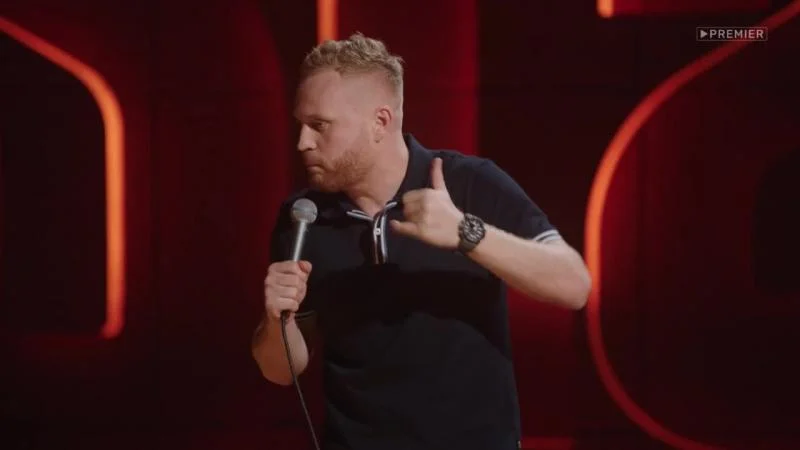 Кадры из ТВ шоу Stand Up (2013)