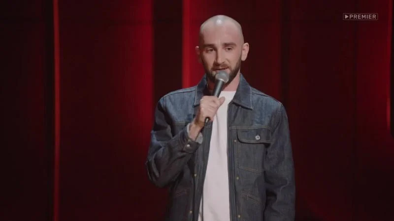 Кадры из ТВ шоу Stand Up (2013)